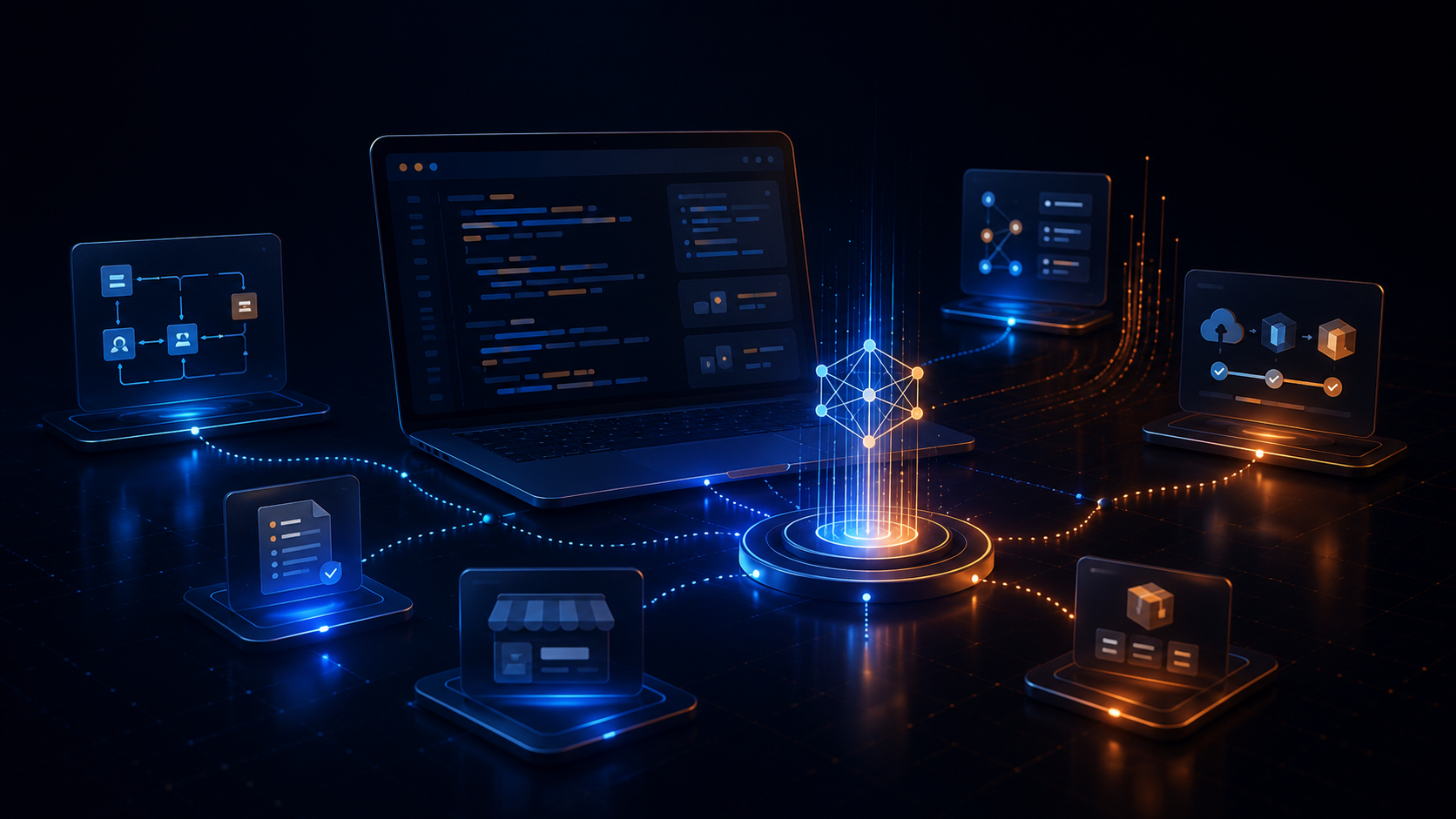 Shopify AI Toolkit: hva det betyr for utviklingsteam