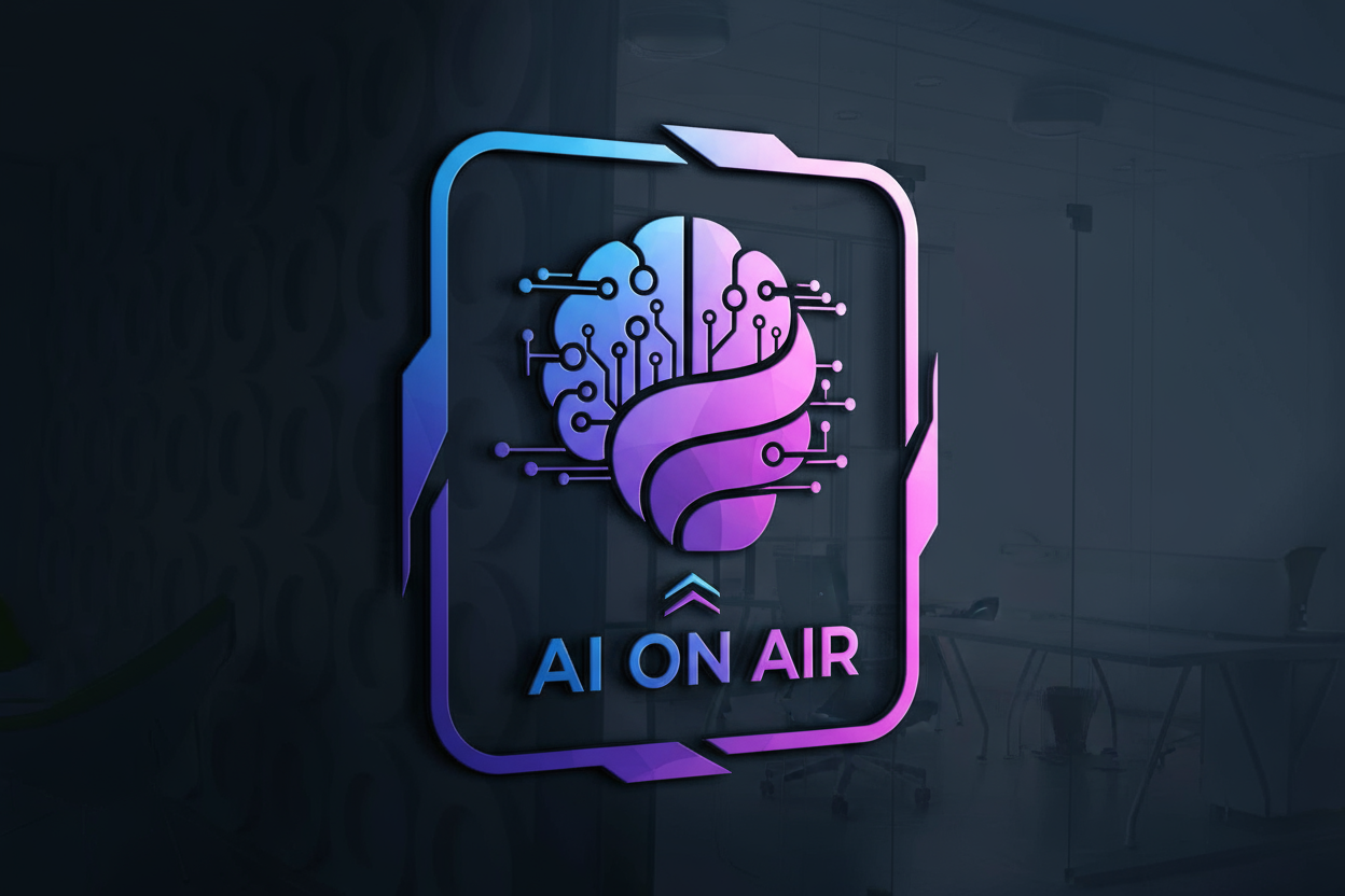 AI som kanal – ikke bare verktøy.